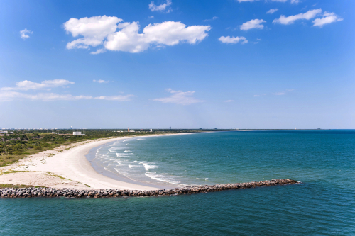 Things To Do Canaveral National Seashore